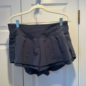 CALIA by Carrie Underwood Navy Athletic Shorts